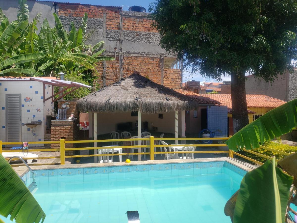 Itaparica - Vera Cruz 12 Pessoas Vera Cruz de Itaparica Exterior foto