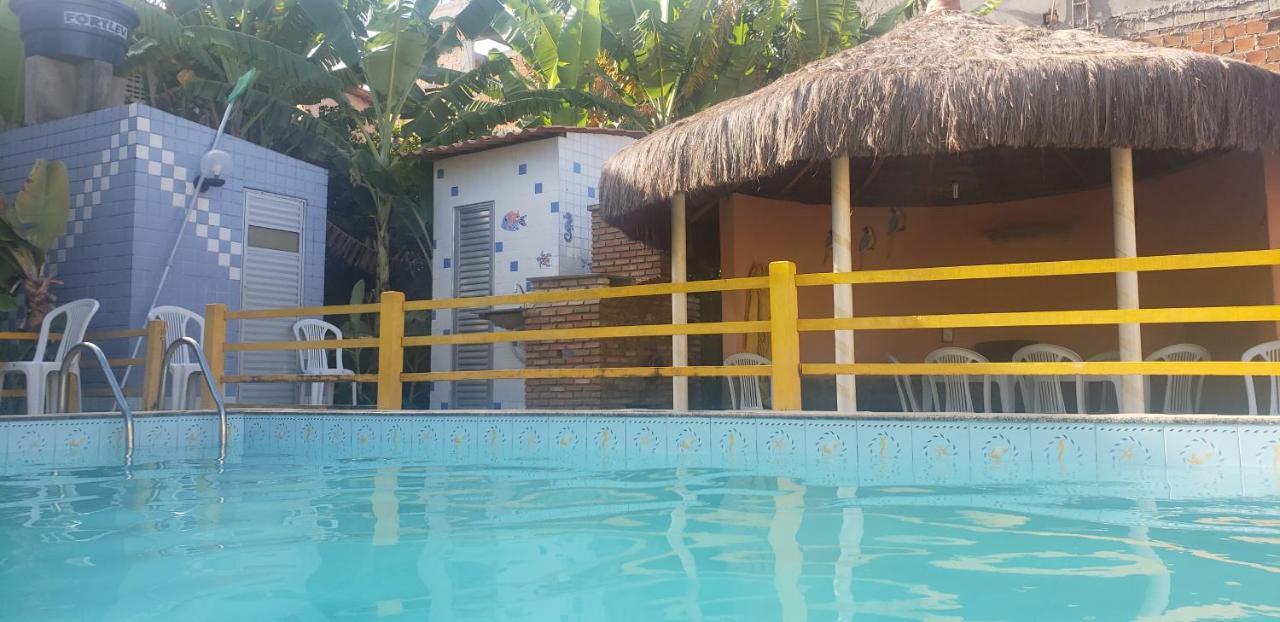 Itaparica - Vera Cruz 12 Pessoas Vera Cruz de Itaparica Exterior foto