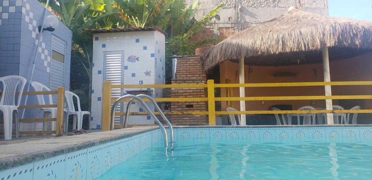 Itaparica - Vera Cruz 12 Pessoas Vera Cruz de Itaparica Exterior foto